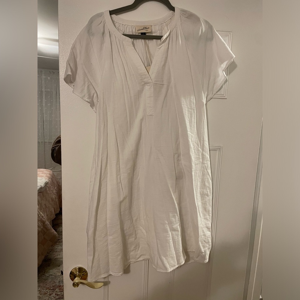 Target Sun Dress